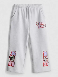 1–9 Jahre | „Disney Minnie Maus und Daisy Duck“ Jogginghose