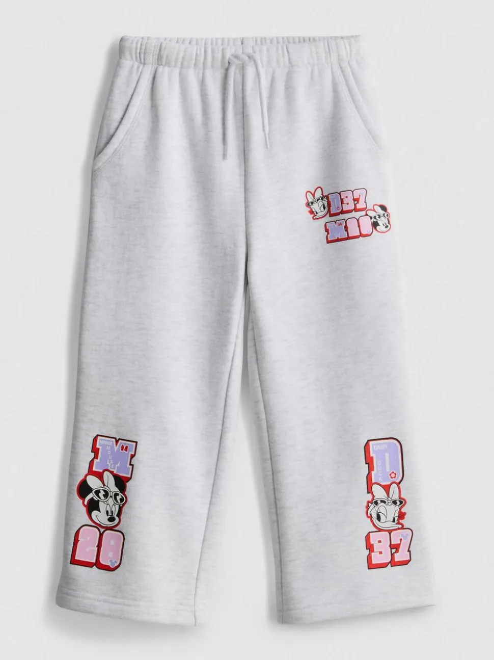 1–9 Jahre | „Disney Minnie Maus und Daisy Duck“ Jogginghose
