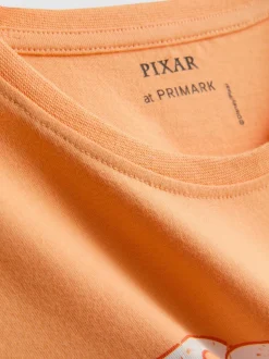 7–15 Jahre | „Disney Pixar Alles steht Kopf 2 Zweifel“ T-Shirt