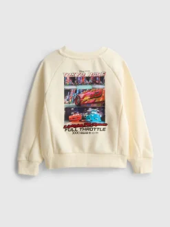 1,5–9 Jahre | „Disney Pixar Cars“ Sweatshirt