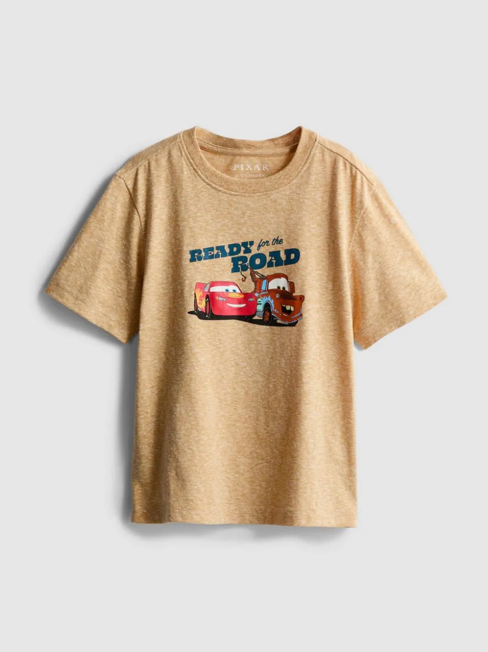 1–9 Jahre | „Disney Pixar Cars“ T-Shirt