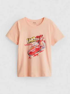7–15 Jahre | „Disney Pixar Cars“ T-Shirt