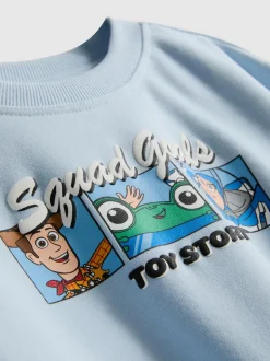 1–9 Jahre | „Disney Pixar Toy Story 5“ Sweatshirt