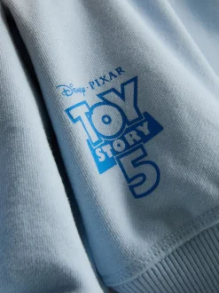 1–9 Jahre | „Disney Pixar Toy Story 5“ Sweatshirt
