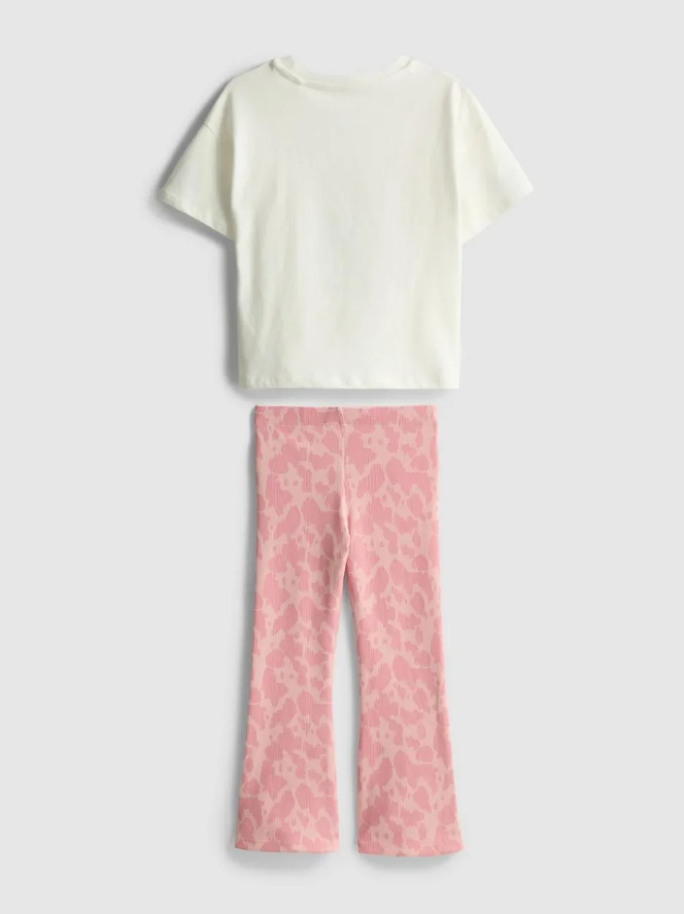 1–9 Jahre | „Disney Pixar Toy Story“ T-Shirt und Leggings im Set