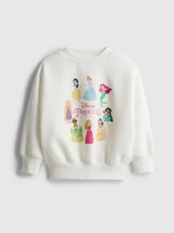 1,5–9 Jahre | „Disney Prinzessinnen“ Sweatshirt