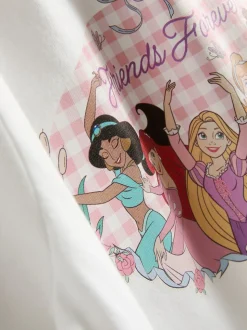 1–9 Jahre | „Disney Prinzessinnen“ T-Shirt