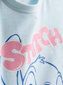 1–9 Jahre | „Disney Stitch“ T-Shirt