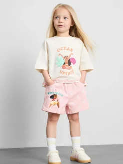 1,5–9 Jahre | „Disney Vaiana“ T-Shirt
