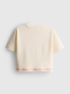 1,5–9 Jahre | „Disney Vaiana“ T-Shirt