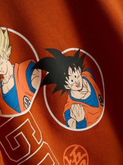 7–15 Jahre | „Dragon Ball Z“ Hoodie