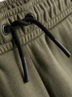 1,5–7 Jahre | Eingefasste Shorts