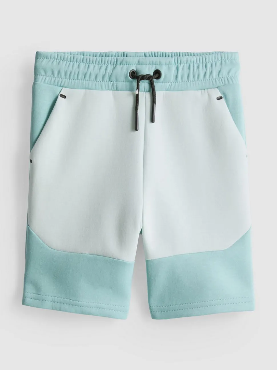 1,5–9 Jahre | Eingefasste Sweatshorts