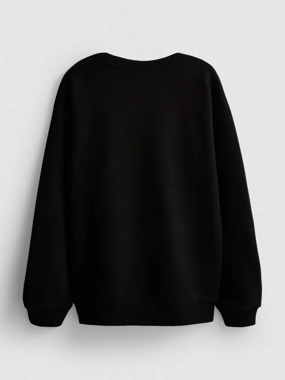 7–15 Jahre | „Ford Mustang“ Sweatshirt