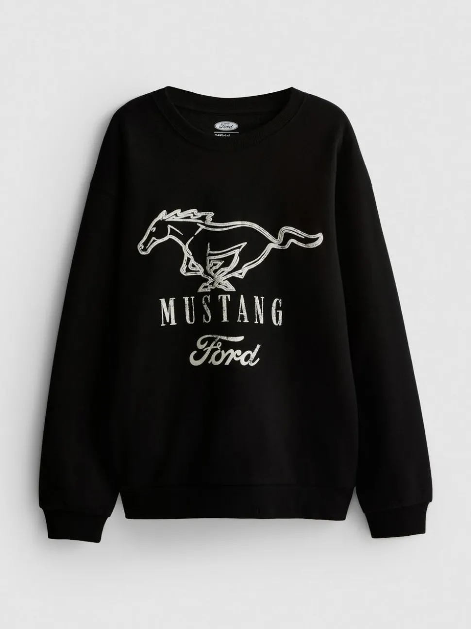7–15 Jahre | „Ford Mustang“ Sweatshirt
