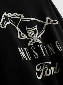7–15 Jahre | „Ford Mustang“ Sweatshirt