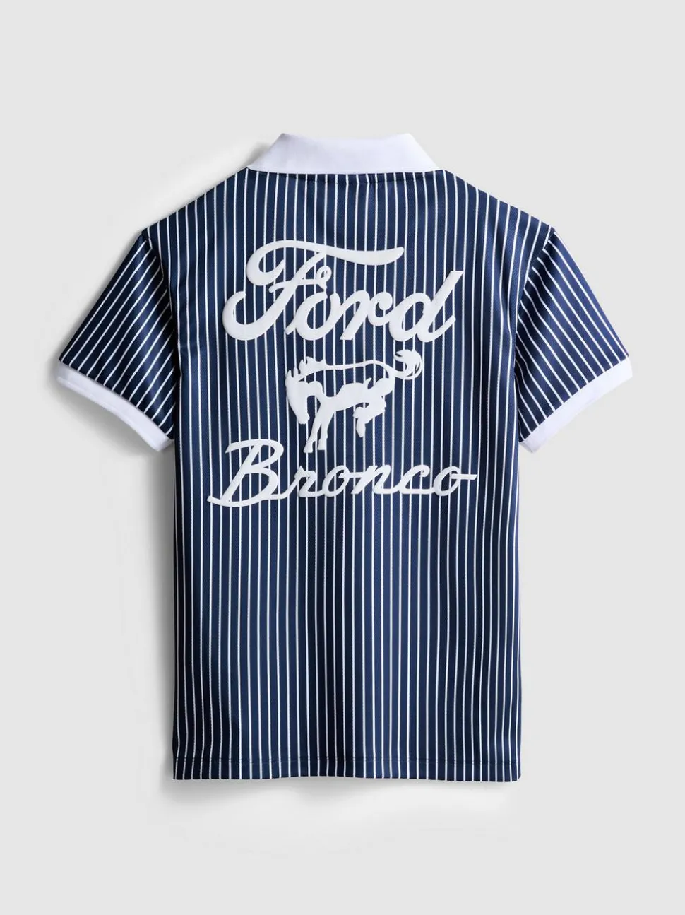 7–15 Jahre | „Ford“ Trikot mit Grafik