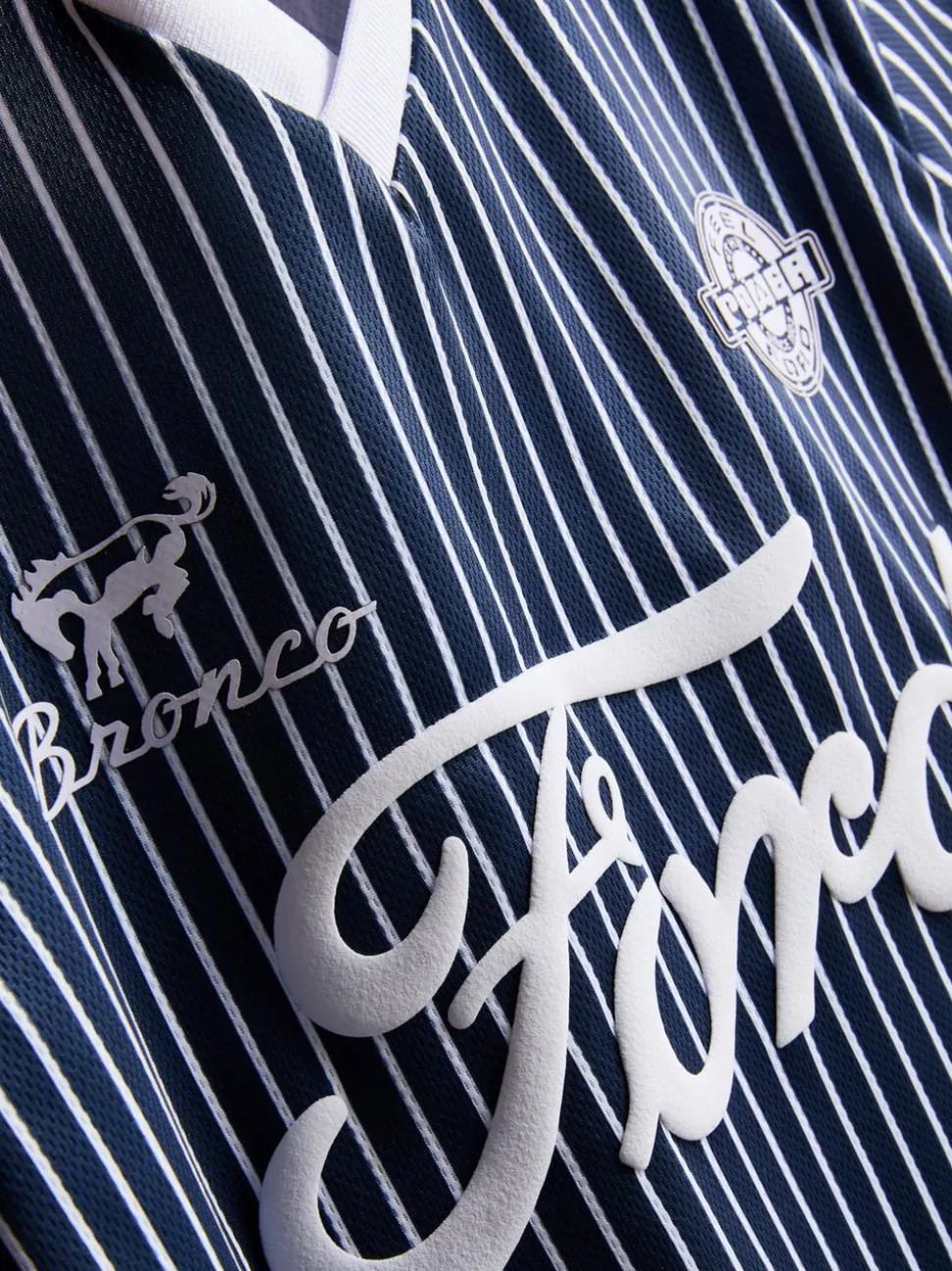 7–15 Jahre | „Ford“ Trikot mit Grafik