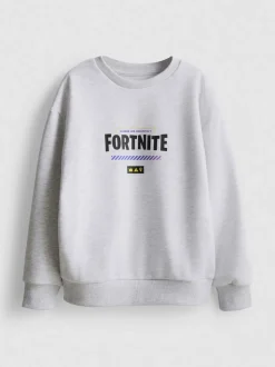 7–15 Jahre | „Fortnite“ Sweatshirt