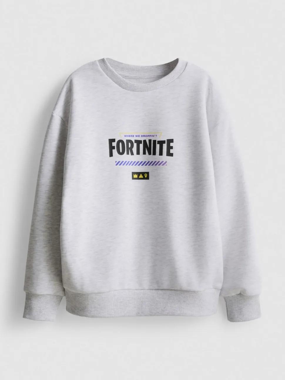 7–15 Jahre | „Fortnite“ Sweatshirt