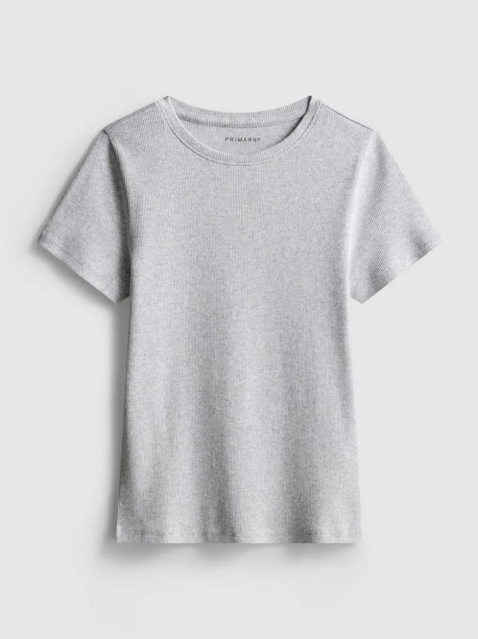 7–15 Jahre | Geripptes T-Shirt