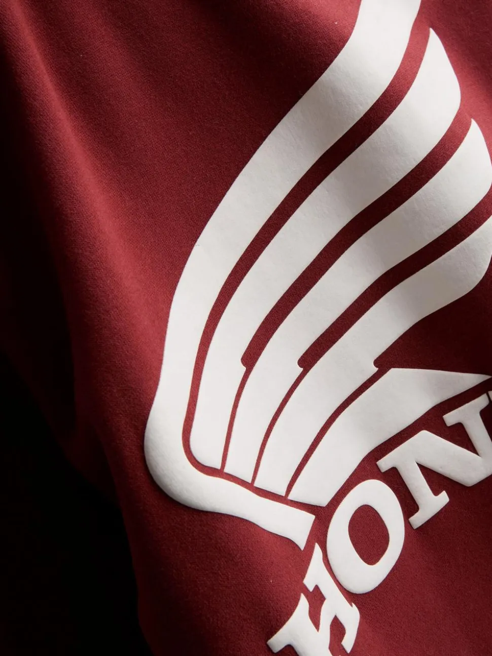 7–15 Jahre | „Honda“ Hoodie