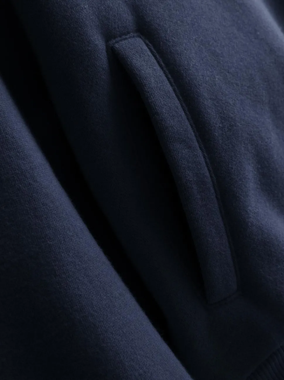 1–9 Jahre | Hoodie mit hohem Baumwollanteil