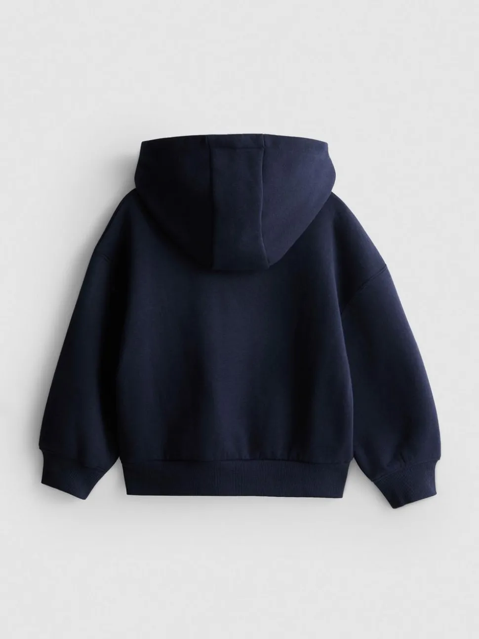 1–9 Jahre | Hoodie mit hohem Baumwollanteil