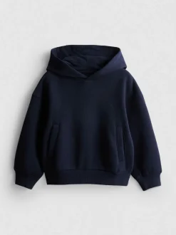 1–9 Jahre | Hoodie mit hohem Baumwollanteil