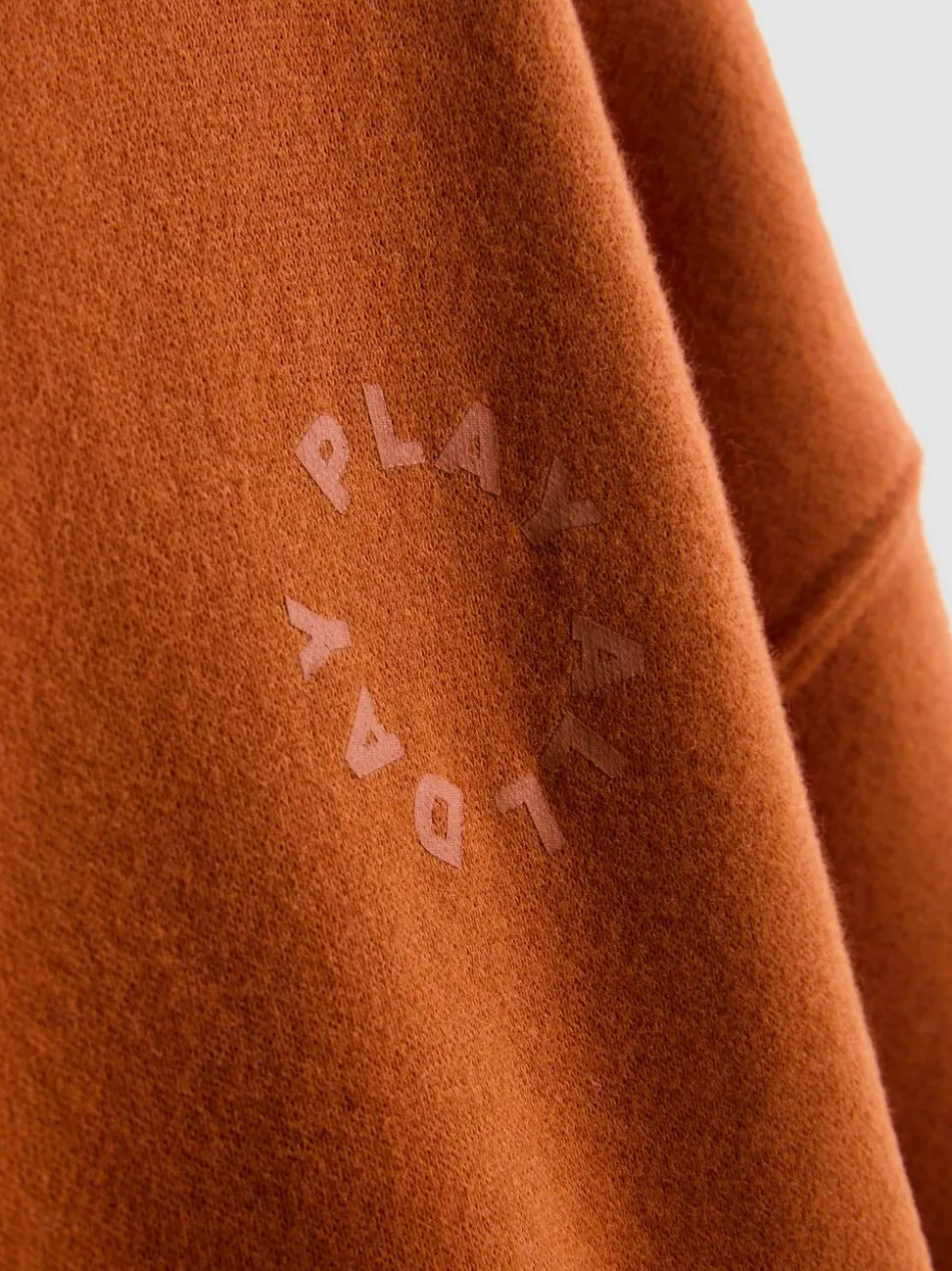 1–9 Jahre | Hoodie mit hohem Baumwollanteil