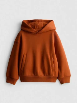 1–9 Jahre | Hoodie mit hohem Baumwollanteil