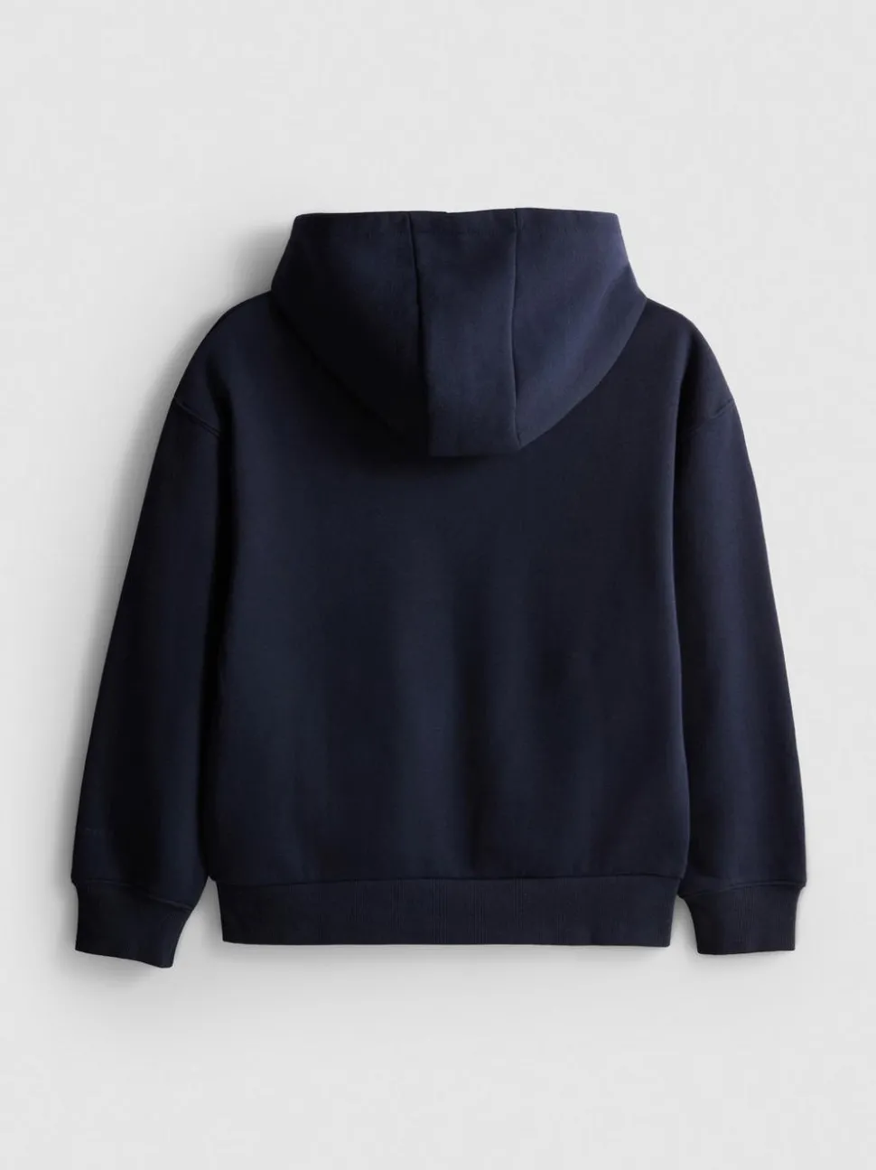 7–15 Jahre | Hoodie mit hohem Baumwollanteil