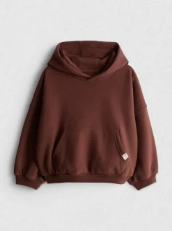 1–9 Jahre | Hoodie mit hohem Baumwollanteil