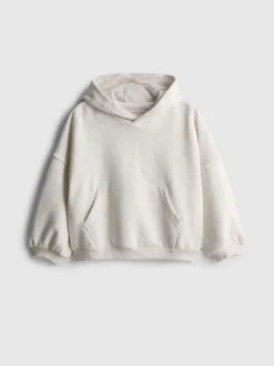1–9 Jahre | Hoodie mit hohem Baumwollanteil