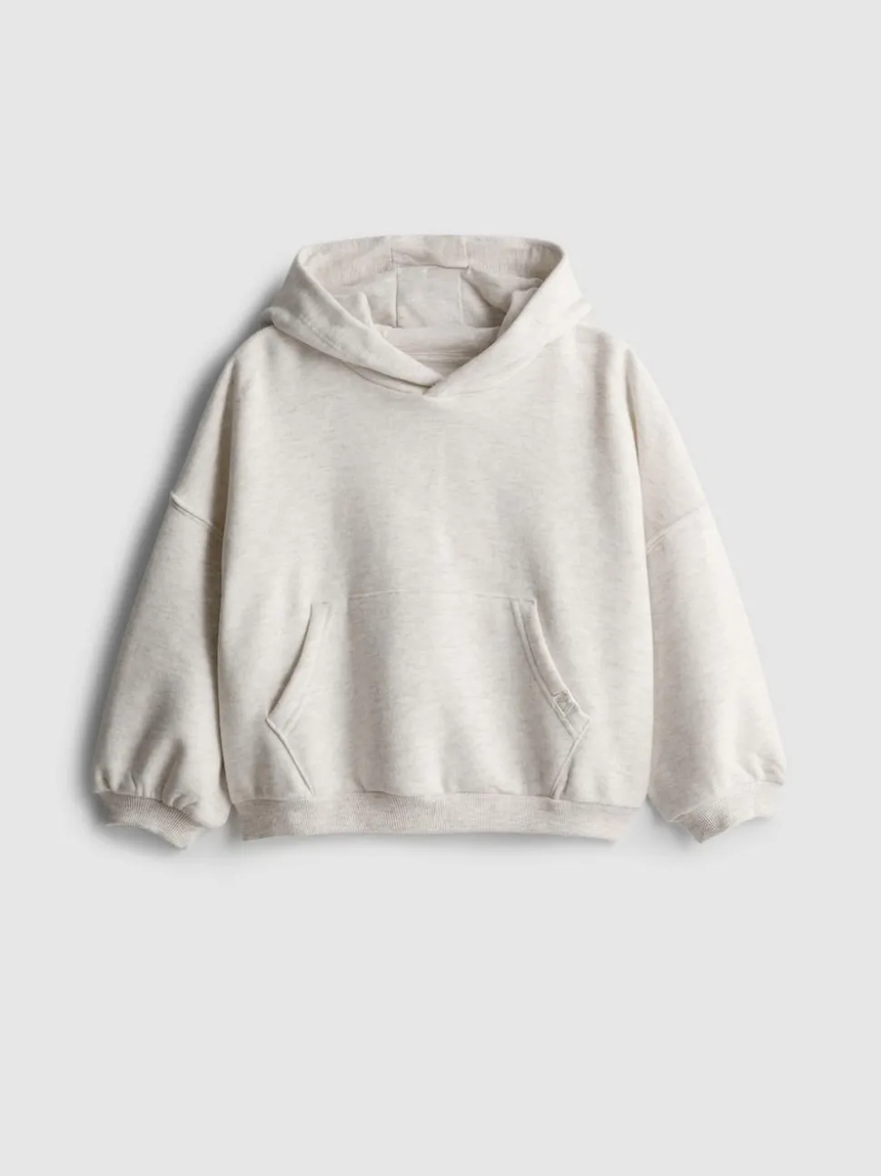 1–9 Jahre | Hoodie mit hohem Baumwollanteil