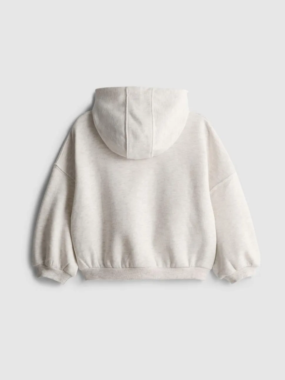 1–9 Jahre | Hoodie mit hohem Baumwollanteil