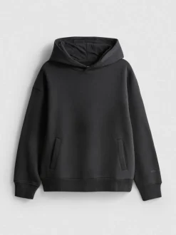 7–15 Jahre | Hoodie mit hohem Baumwollanteil