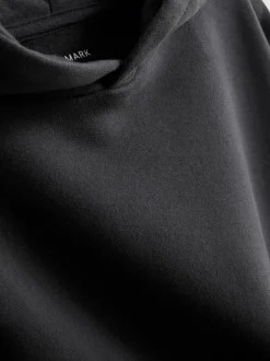 7–15 Jahre | Hoodie mit hohem Baumwollanteil