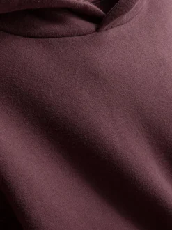 7–15 Jahre | Hoodie mit hohem Baumwollanteil