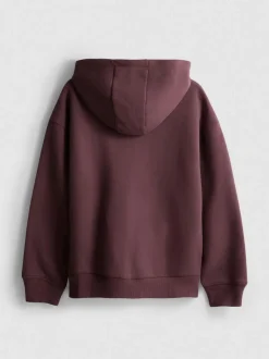 7–15 Jahre | Hoodie mit hohem Baumwollanteil