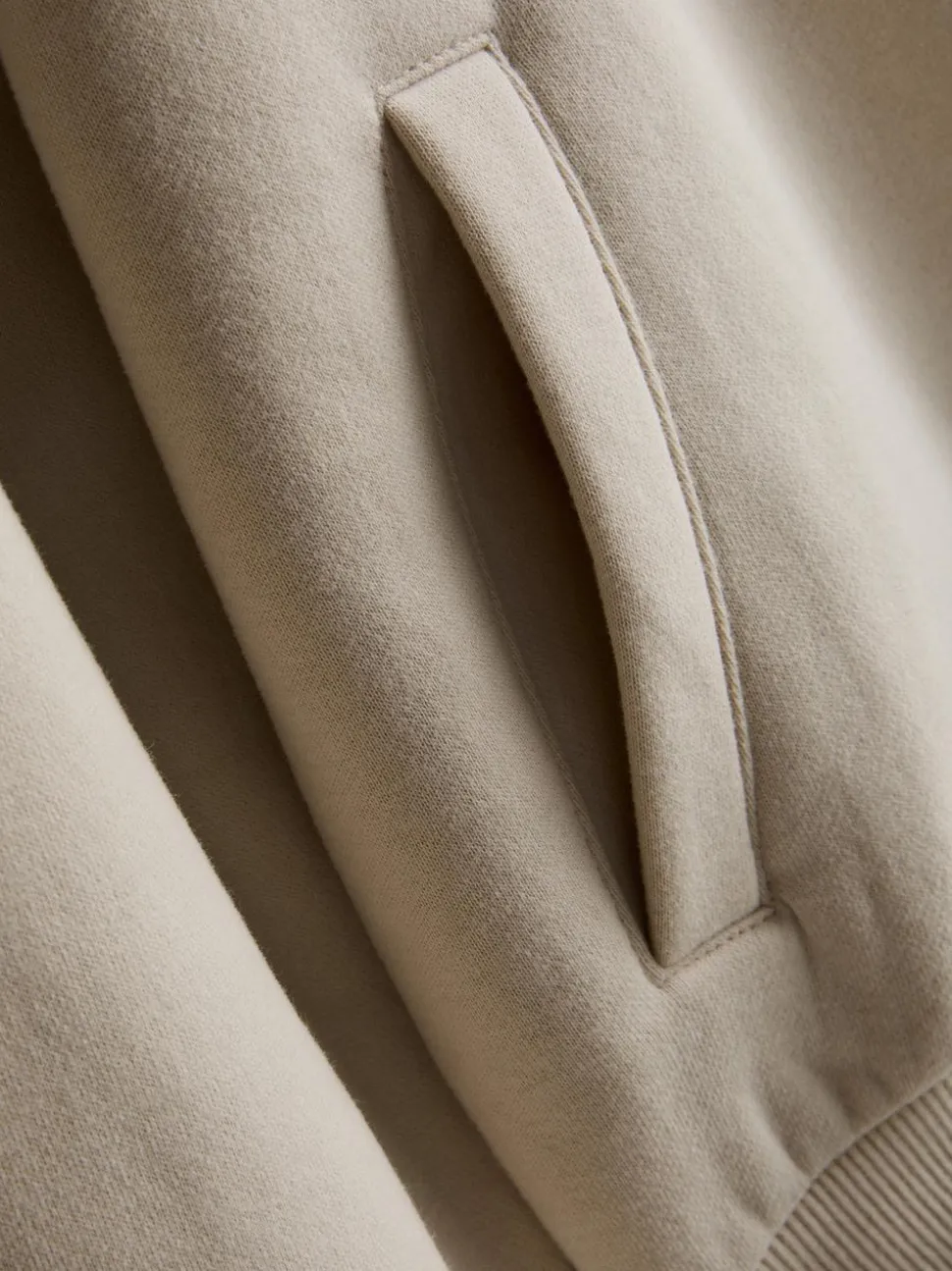 7–15 Jahre | Hoodie mit hohem Baumwollanteil