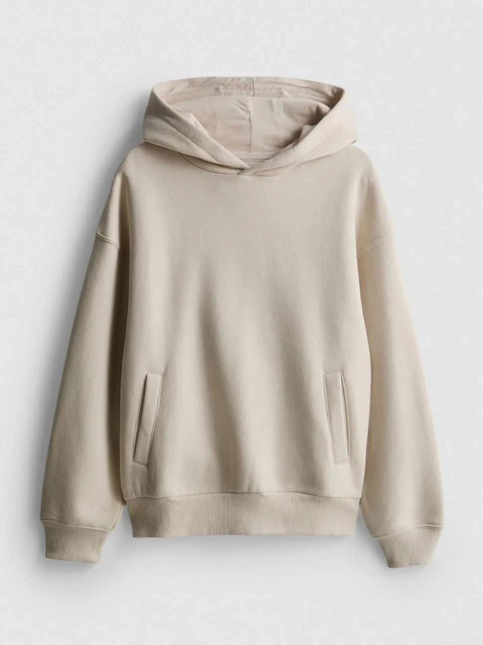 7–15 Jahre | Hoodie mit hohem Baumwollanteil