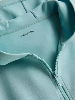 7–15 Jahre | Hoodie mit Reißverschluss