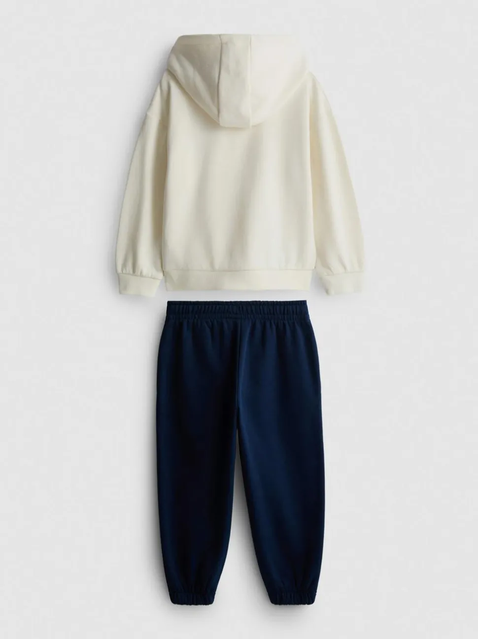 1–9 Jahre | Hoodie und Jogginghose mit hohem Baumwollanteil