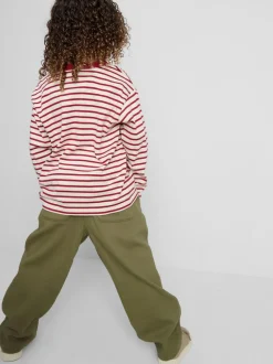 1–9 Jahre | Hose mit elastischem Bund