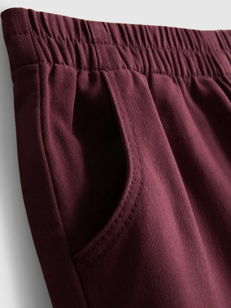 1–9 Jahre | Hose mit elastischem Bund