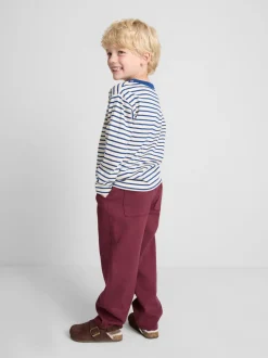 1–9 Jahre | Hose mit elastischem Bund