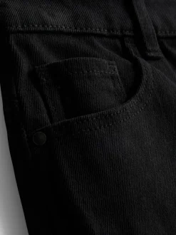 7–15 Jahre | Hose mit geradem Bein