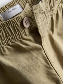 1,5–8 Jahre | Hose mit geradem Bein