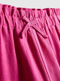 1,5–8 Jahre | Hose mit Lochstickerei